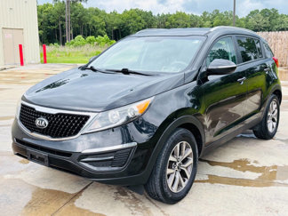 Used 2014 Kia Sportage LX image 1