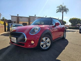 Used 2019 MINI Cooper Convertible image 1