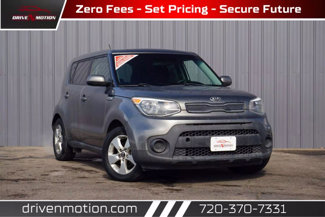 Used 2019 Kia Soul image 1