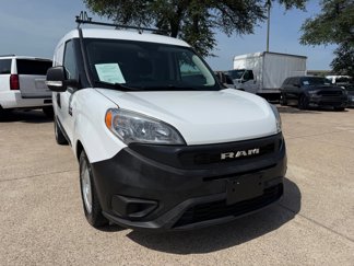Used 2020 RAM ProMaster City Tradesman image 1