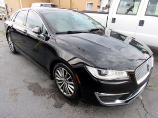 Used 2017 Lincoln MKZ Select w/ Select Plus Package image 1
