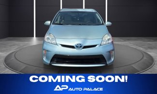 Used 2012 Toyota Prius Two image 1
