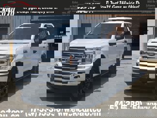 Used 2020 Ford F150 XLT image 1