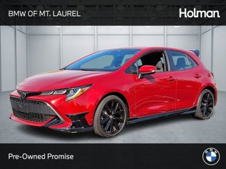 Used 2021 Toyota Corolla SE image 1