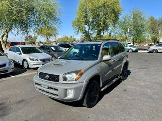 Used 2003 Toyota RAV4 2WD image 1