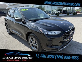 Used 2023 Ford Escape ST-Line image 1