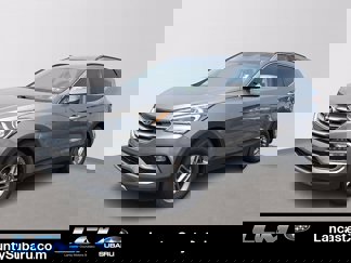 Used 2018 Hyundai Santa Fe Sport w/ 2.4L Value Package 02 image 1