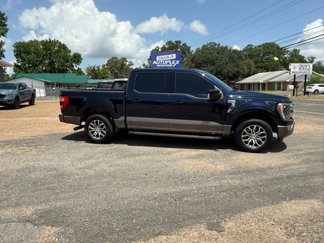 Used 2022 Ford F150 King Ranch w/ Tow Technology Package image 1
