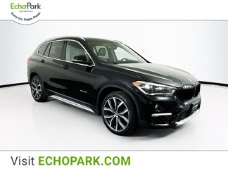 Used 2017 BMW X1 sDrive28i image 1