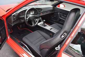 Used 1993 Porsche 968 image 1
