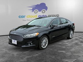 Used 2014 Ford Fusion SE w/ Equipment Group 502A image 1