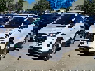 New 2024 Ford Escape Active image 1