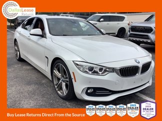 Used 2017 BMW 430i Gran Coupe image 1