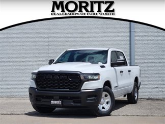 New 2025 RAM 1500 Tradesman image 1