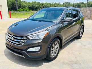 Used 2014 Hyundai Santa Fe Sport w/ Technology Package 04 image 1