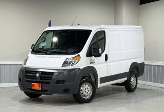 Used 2018 RAM ProMaster 1500 image 1