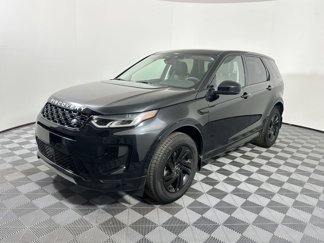 Used 2024 Land Rover Discovery Sport S image 1