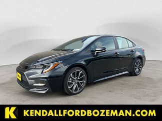 Used 2022 Toyota Corolla XSE image 1