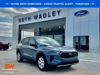 New 2025 Ford Escape Active image 1