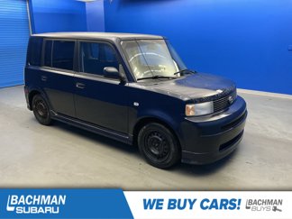 Used 2006 Scion xB image 1
