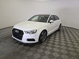 Used 2020 Audi A3 2.0T Premium w/ Final Edition Package image 1