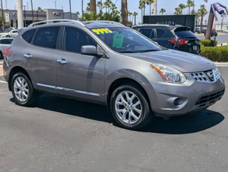 Used 2011 Nissan Rogue SV w/ SL Pkg image 1