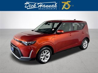 Used 2023 Kia Soul LX w/ Option Group 015 image 1