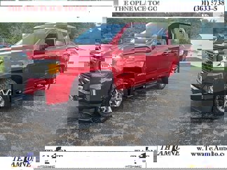 Used 2022 GMC Canyon AT4 w/ Trailering Package image 1
