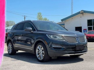 Used 2015 Lincoln MKC FWD w/ Equipment Group 101A Select image 1
