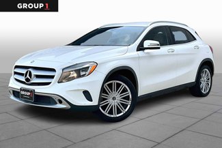 Used 2016 Mercedes-Benz GLA 250 image 1