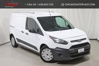 Used 2014 Ford Transit Connect XL image 1