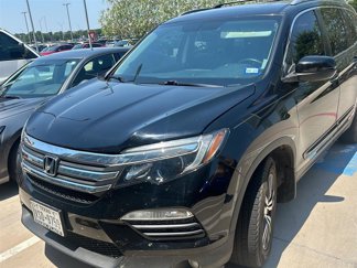 Used 2016 Honda Pilot EX-L image 1
