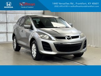 Used 2011 MAZDA CX-7 i SV image 1