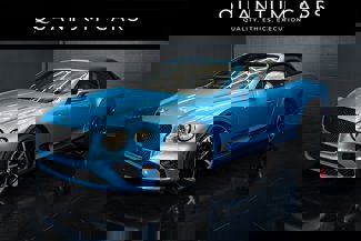 Used 2022 Bentley Continental GT image 1