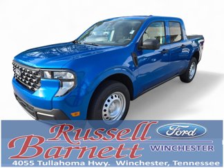 New 2025 Ford Maverick XL w/ 4K Tow Package image 1