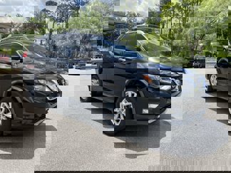 Used 2017 Nissan Rogue SV image 1