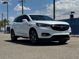 Used 2019 Buick Enclave Essence w/ LPO, Sport Appearance Package image 1