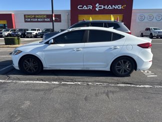 Used 2017 Hyundai Elantra Value Edition image 1