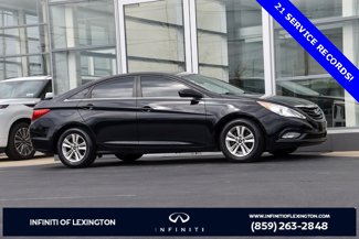 Used 2013 Hyundai Sonata GLS w/ Popular Equipment Pkg image 1