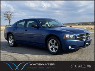 Used 2009 Dodge Charger SXT image 1