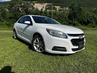 Used 2014 Chevrolet Malibu LT w/ Power Convenience Package image 1