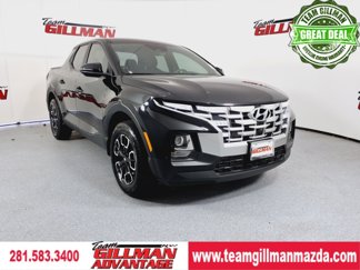 Used 2023 Hyundai Santa Cruz SEL image 1