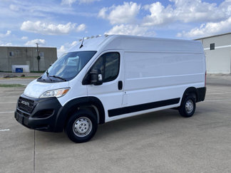 Used 2023 RAM ProMaster 2500 image 1