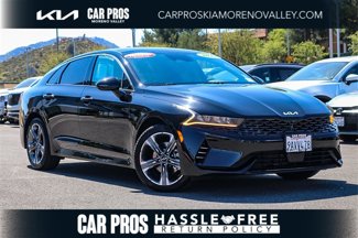Certified 2022 Kia K5 EX w/ EX Premium Package image 1