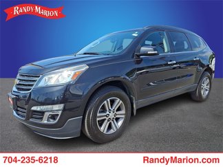 Used 2015 Chevrolet Traverse LT image 1