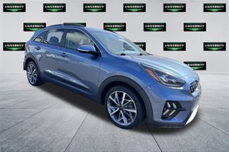 Used 2021 Kia Niro Touring image 1