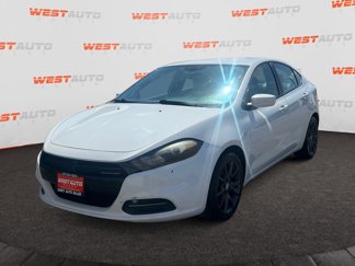Used 2016 Dodge Dart SE w/ Convenience Group image 1