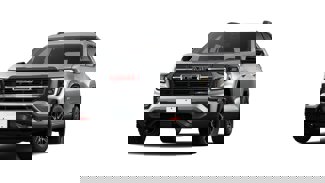New 2026 GMC Terrain AT4 w/ Convenience Package III image 1