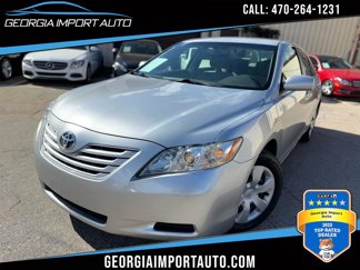 Used 2007 Toyota Camry LE image 1