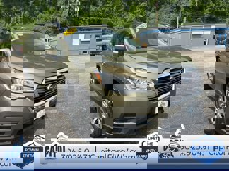 Used 2022 Subaru Ascent Premium image 1
